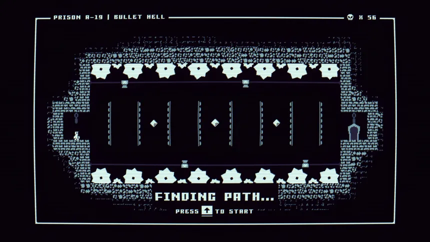 Скриншот 1 к игре JAILBREAKER