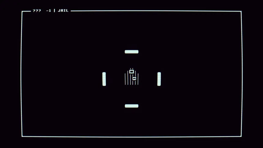 Скриншот 4 к игре JAILBREAKER