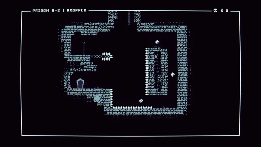 Скриншот 5 к игре JAILBREAKER