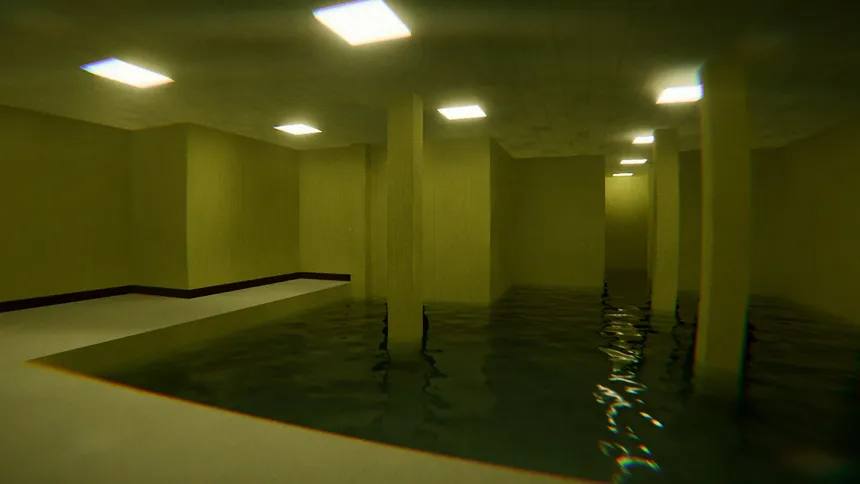 Скриншот 7 к игре Pools