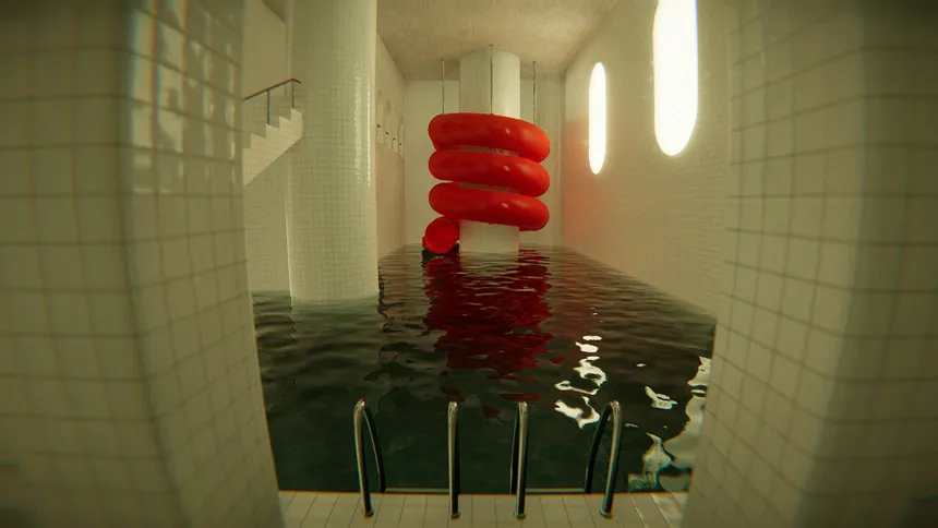 Скриншот 8 к игре Pools