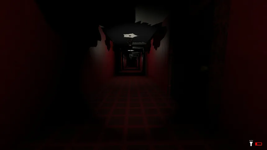 Скриншот 4 к игре Redrum Hotel