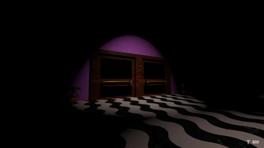 Скриншот 5 к игре Redrum Hotel