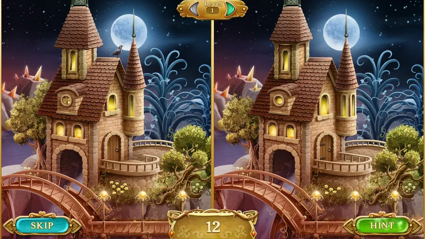 Скриншот 2 к игре Spellarium 10