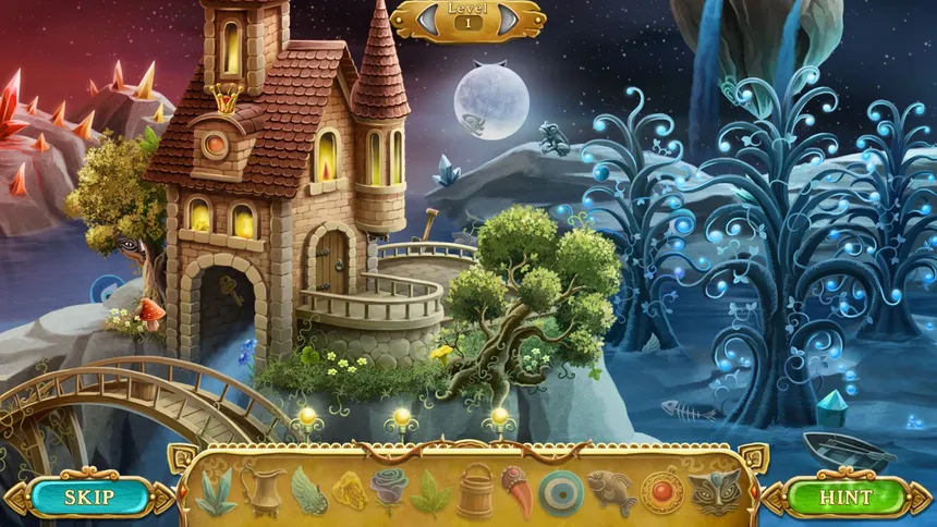 Скриншот 5 к игре Spellarium 10
