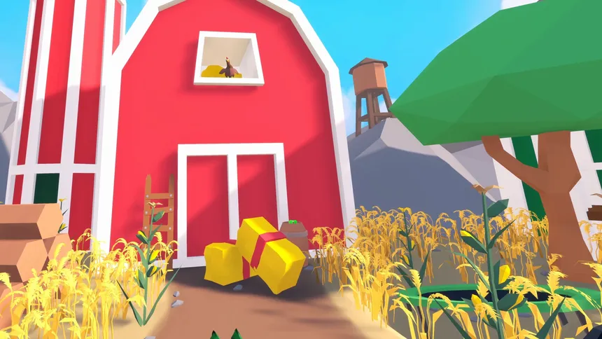 Скриншот 4 к игре CoopScoop