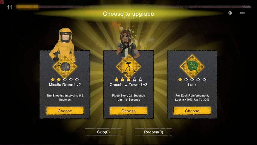 Скриншот 8 к игре 尸城营救