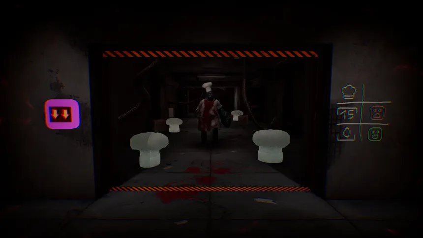 Скриншот 2 к игре The OG Cake Factory