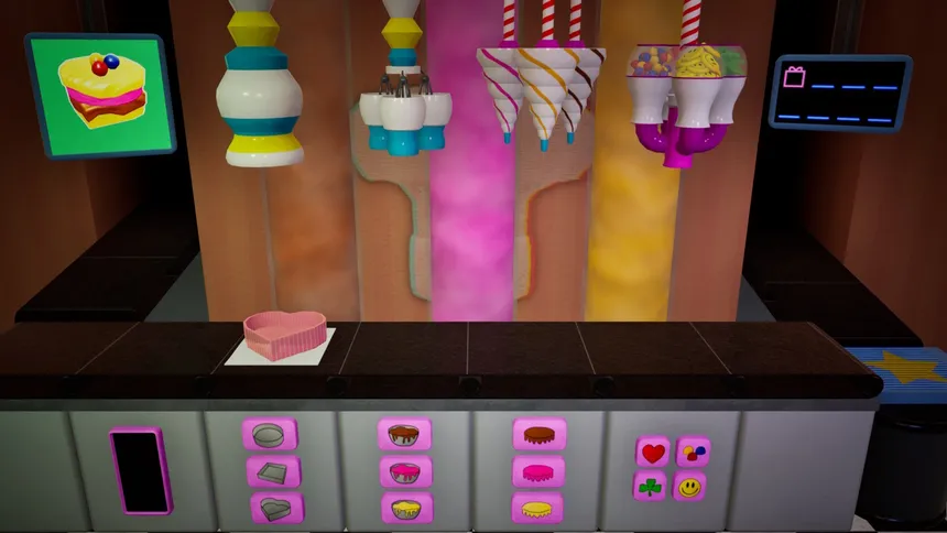 Скриншот 7 к игре The OG Cake Factory
