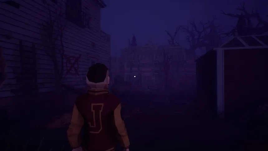 Скриншот 5 к игре Murder Party: Horror Hunt