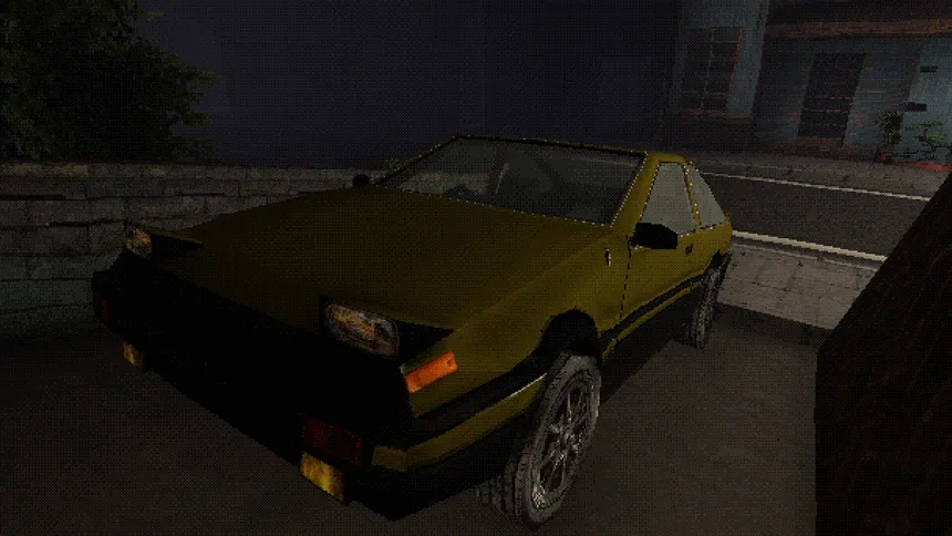 Скриншот 4 к игре Taisho Taxi Service