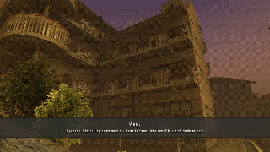Скриншот 8 к игре Taisho Taxi Service