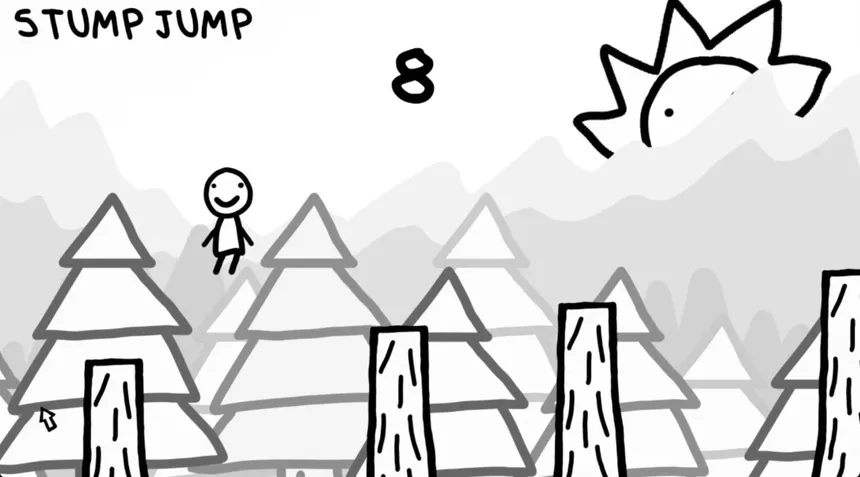 Скриншот 6 к игре Pummel Pixels