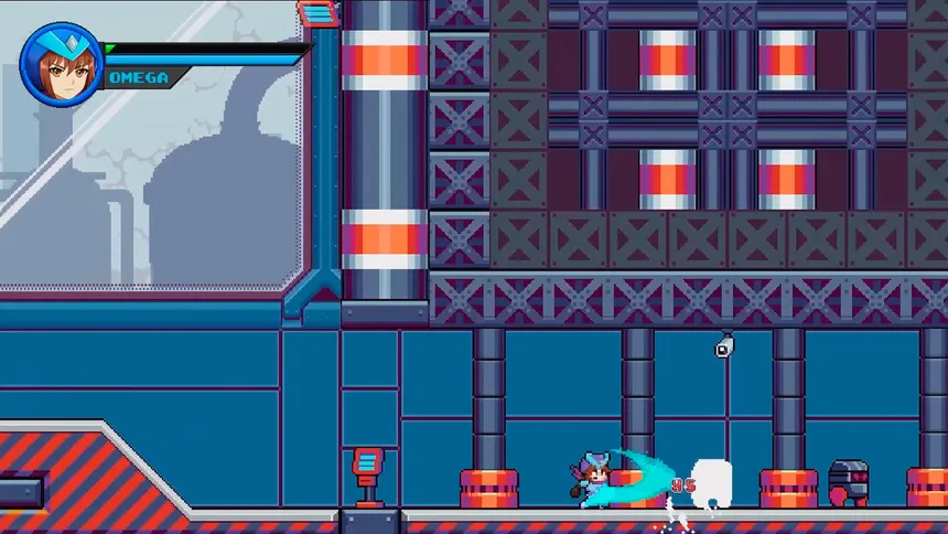 Скриншот 3 к игре Gemaboy Zero X