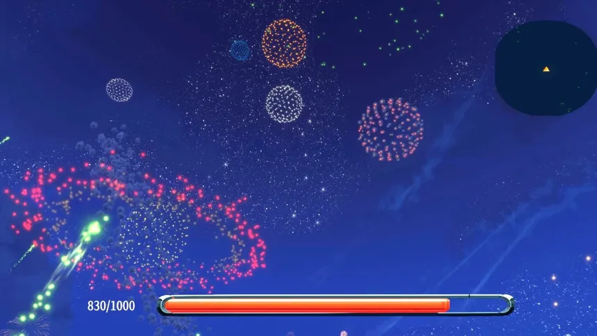 Скриншот 5 к игре Call of FireWork