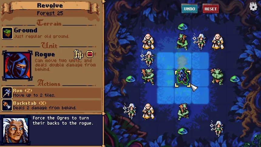 Скриншот 2 к игре The Puzzle Maker: Cebba’s Odyssey