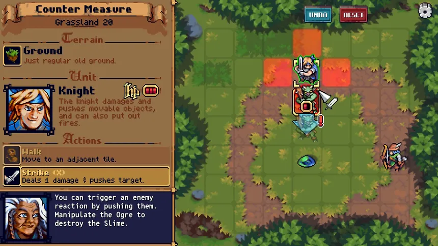 Скриншот 5 к игре The Puzzle Maker: Cebba’s Odyssey
