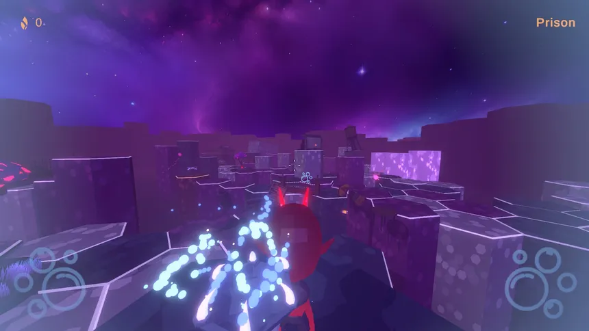 Скриншот 3 к игре Back from Void
