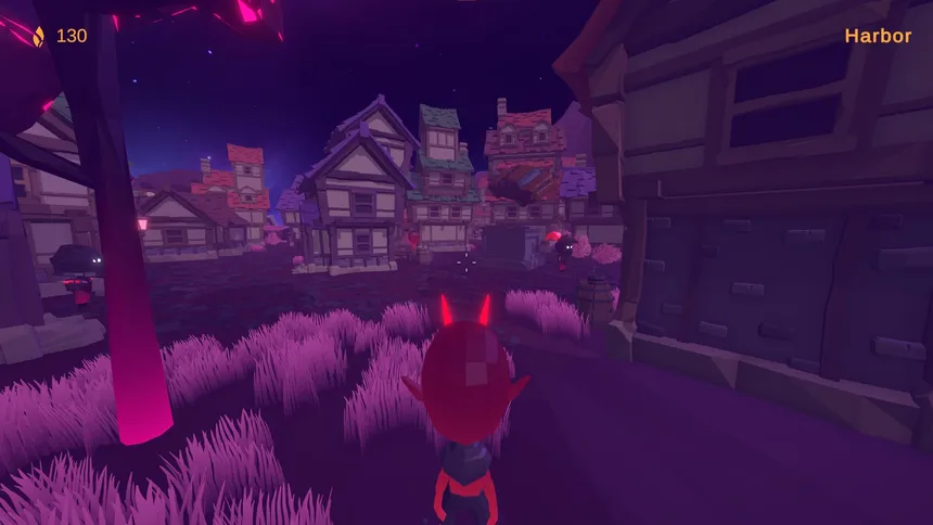 Скриншот 6 к игре Back from Void