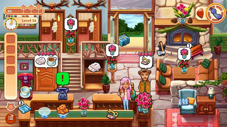 Скриншот 5 к игре Welcome to Primrose Lake 2