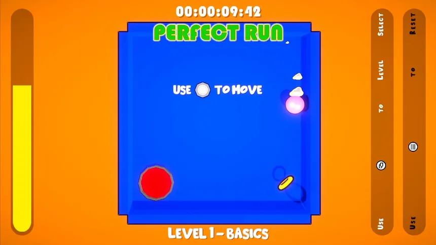 Скриншот 1 к игре Ballapalooza