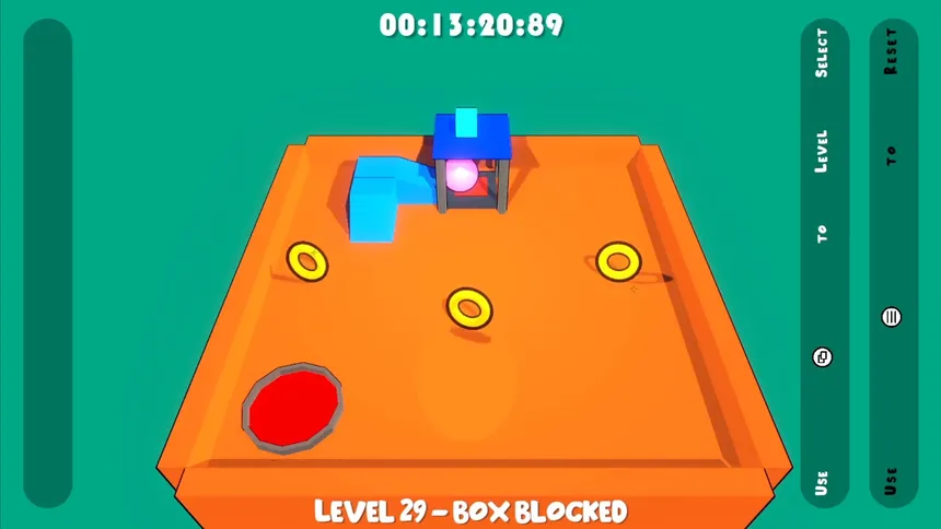 Скриншот 5 к игре Ballapalooza