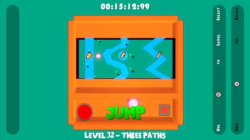 Скриншот 7 к игре Ballapalooza