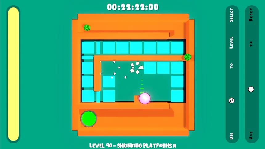 Скриншот 8 к игре Ballapalooza