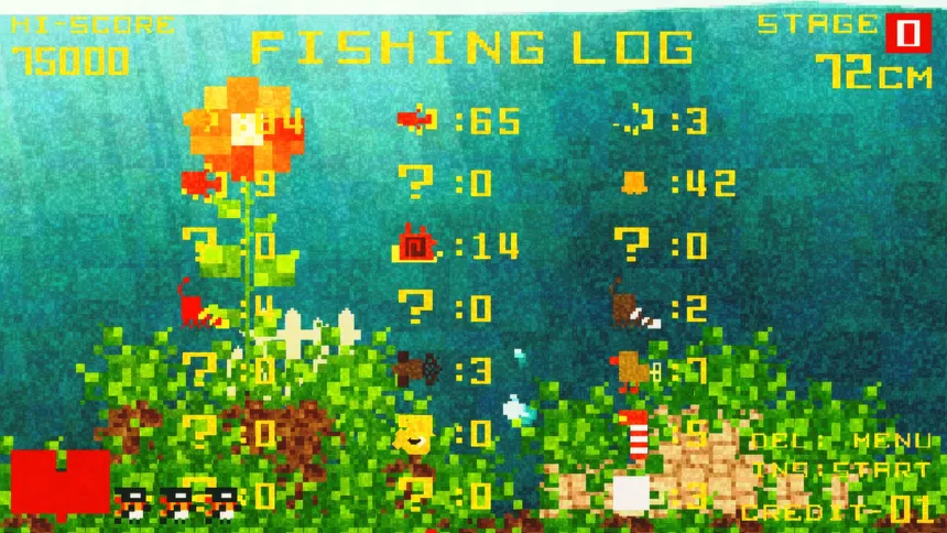 Скриншот 5 к игре UKI-UKI-TENGOKU2