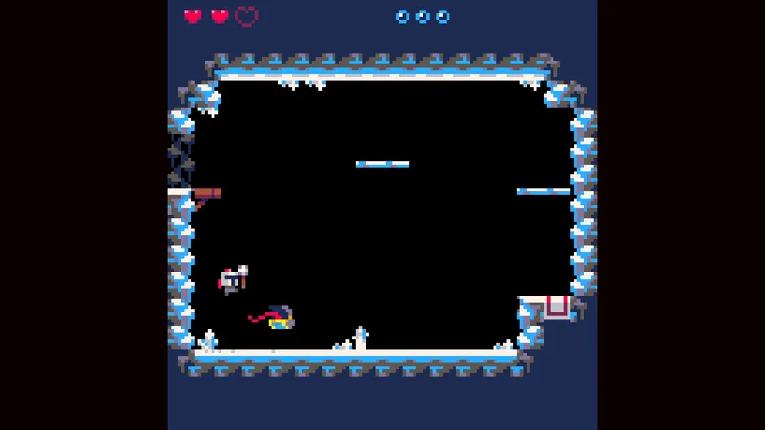 Скриншот 3 к игре Shadow King