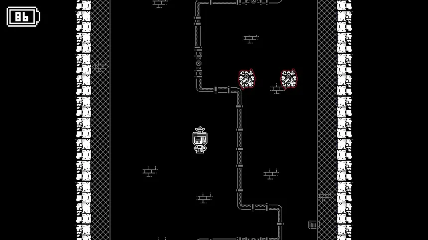 Скриншот 2 к игре To the Basement
