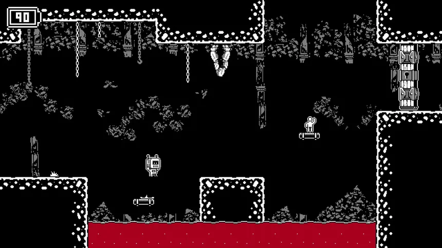 Скриншот 6 к игре To the Basement