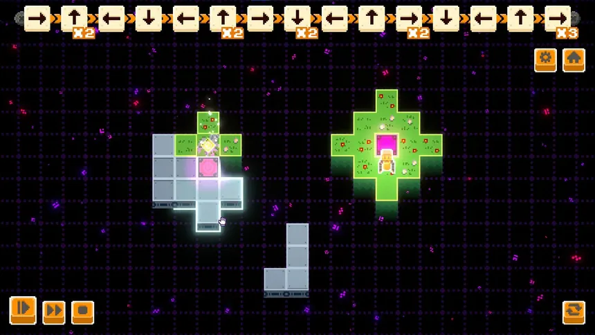 Скриншот 4 к игре Help Bipboop