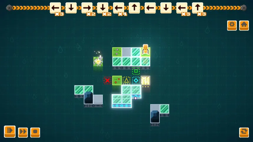 Скриншот 5 к игре Help Bipboop