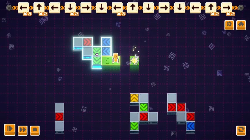 Скриншот 6 к игре Help Bipboop