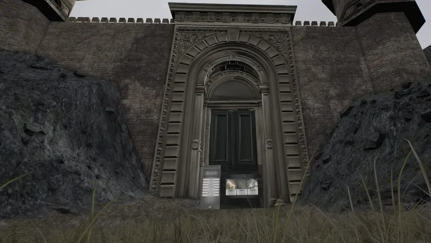 Скриншот 6 к игре Tactical Rampart