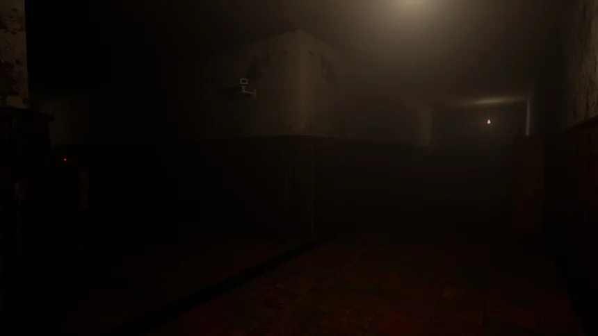 Скриншот 5 к игре Nightwatch: Nightmare Creatures