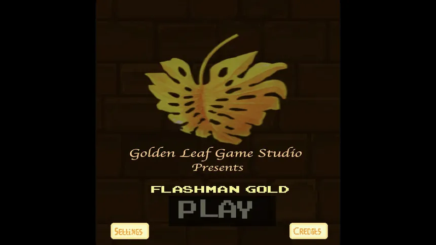 Скриншот 4 к игре Flashman Gold
