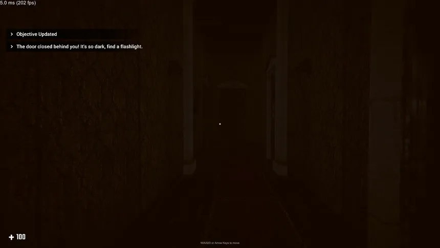 Скриншот 3 к игре Infested Grounds