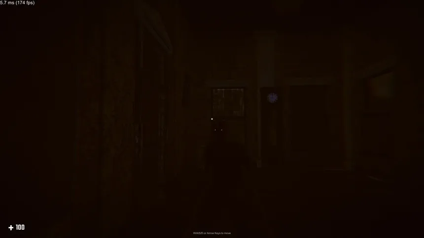 Скриншот 4 к игре Infested Grounds