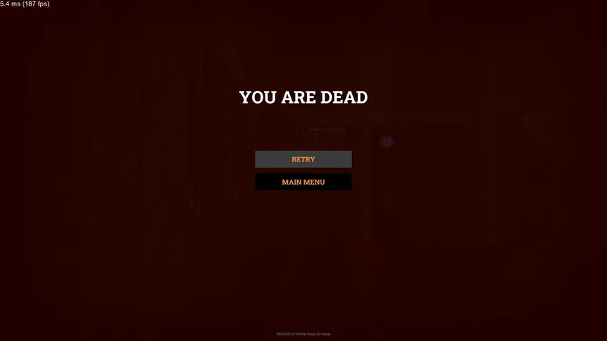 Скриншот 5 к игре Infested Grounds