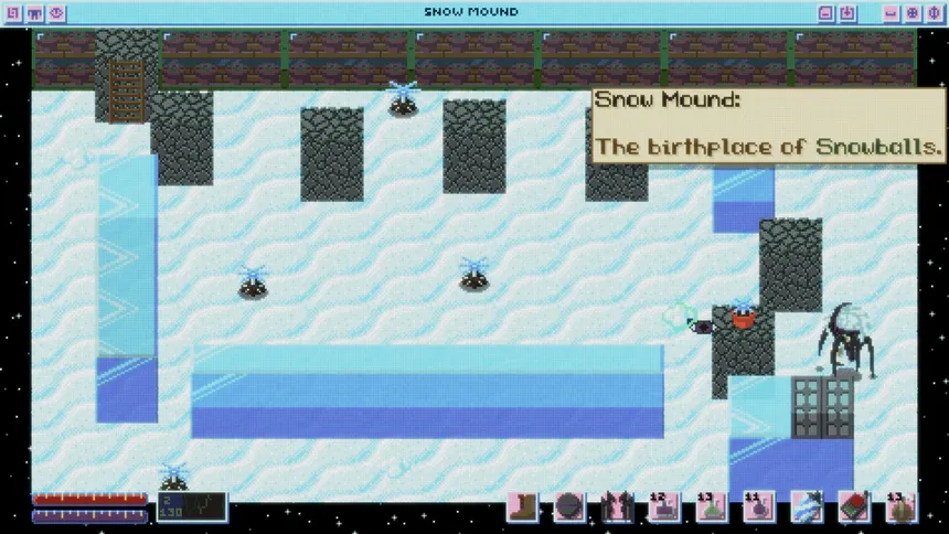 Скриншот 2 к игре The Hydra Experiment