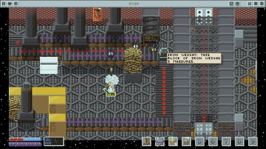 Скриншот 4 к игре The Hydra Experiment