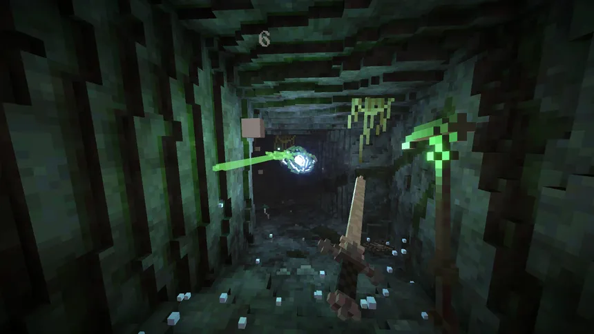 Скриншот 2 к игре Runehaven