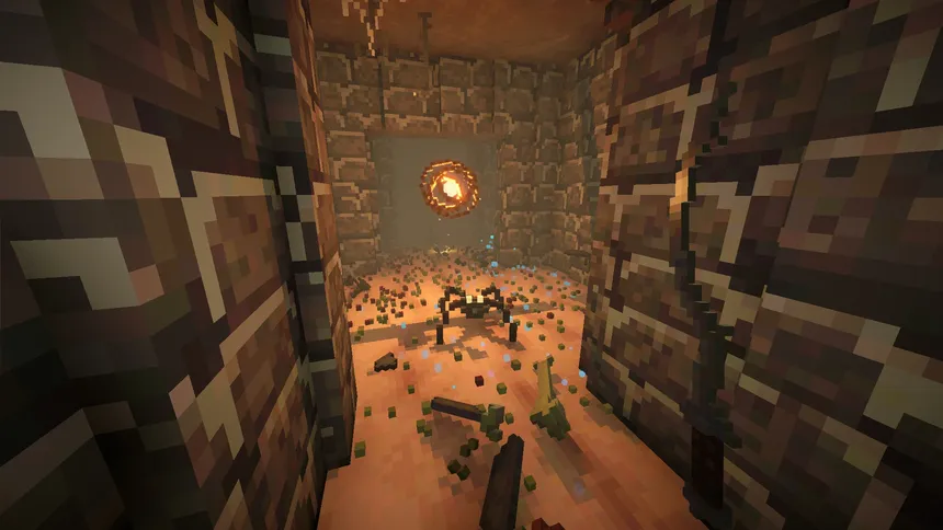 Скриншот 3 к игре Runehaven
