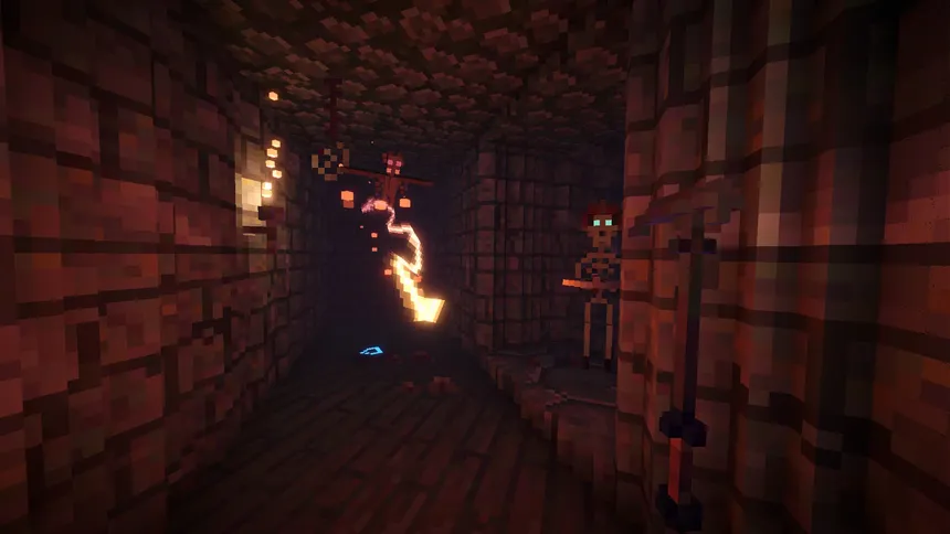 Скриншот 4 к игре Runehaven