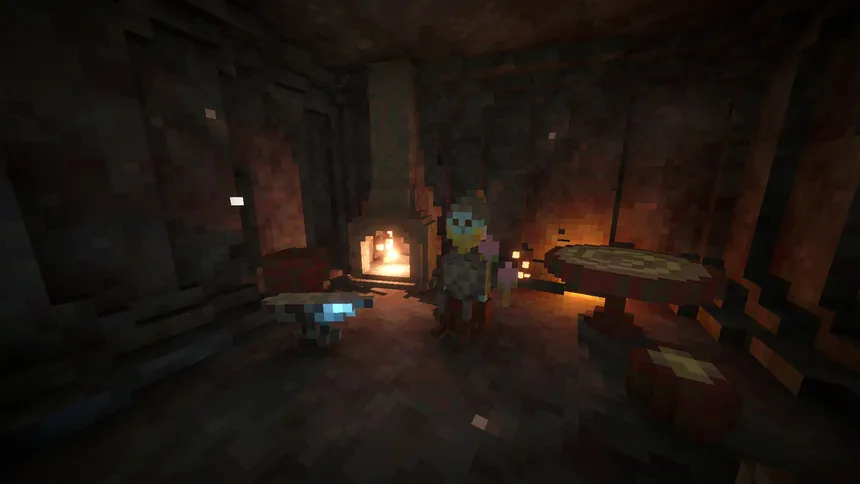 Скриншот 5 к игре Runehaven
