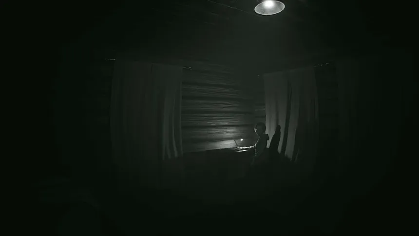 Скриншот 2 к игре The Quiet Execution