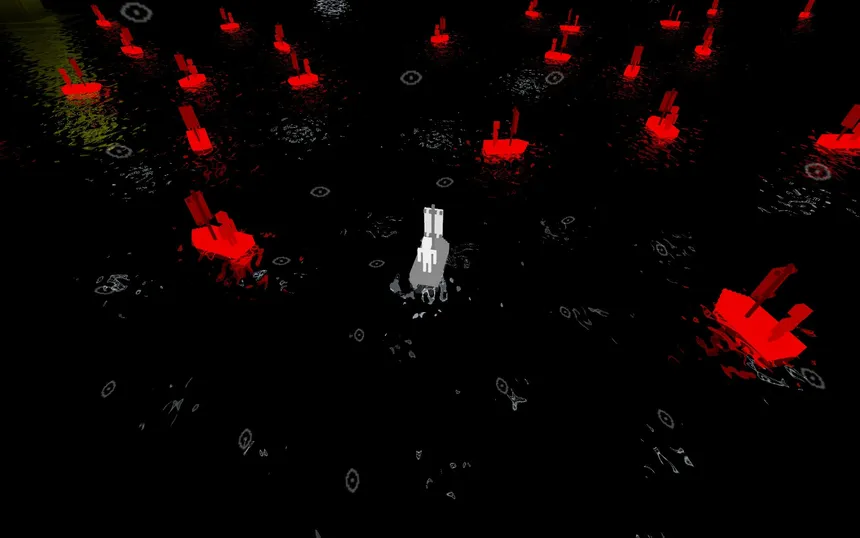 Скриншот 1 к игре Sins Of Treatment
