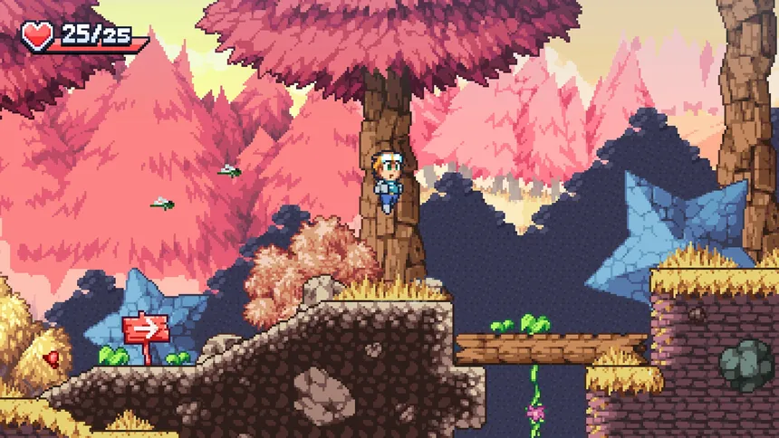 Скриншот 2 к игре Aurascope